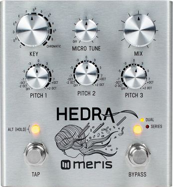 Meris | Hedra